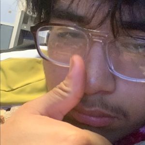 Meet your Posher, Joel